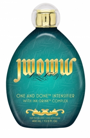 One and Doneâ�¢ Intensifier