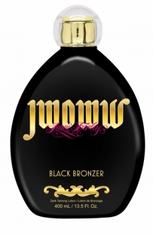 Black Bronzer