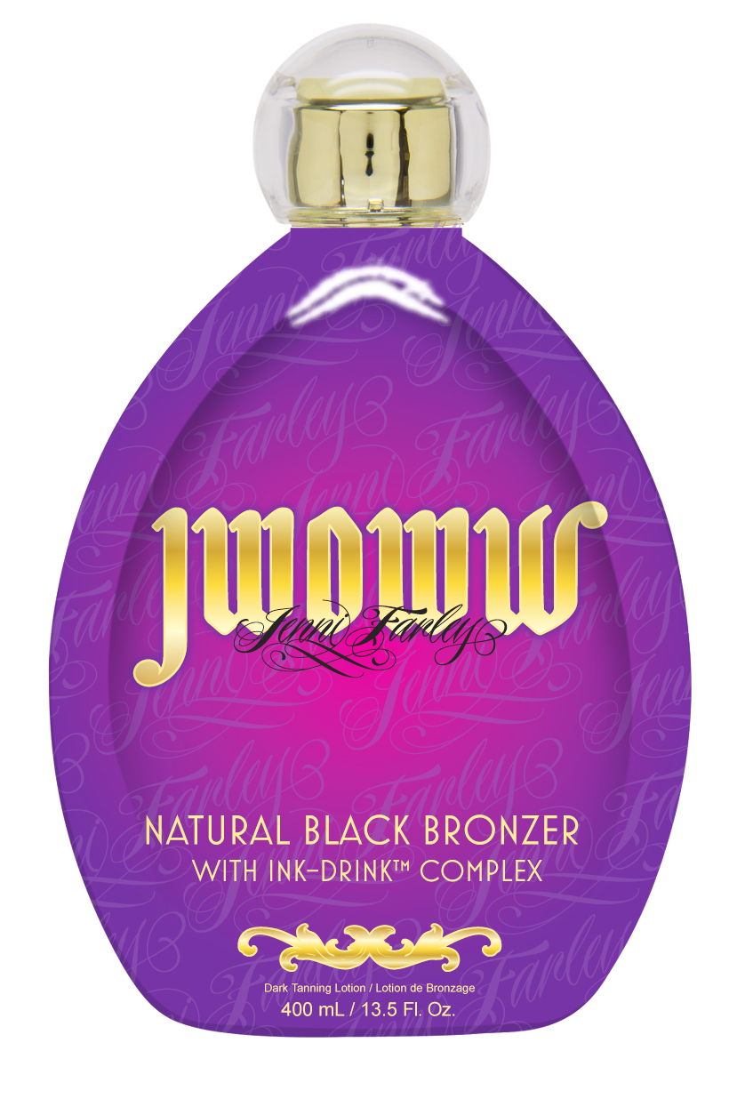 Natural Black Bronzer