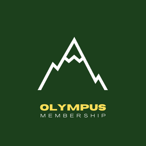 Olympus Membership - 2023
