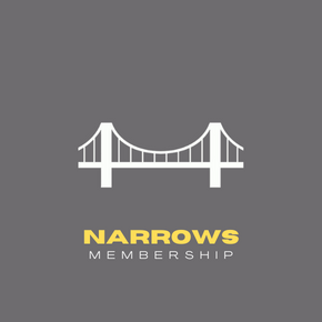 Narrows Membership - 2023