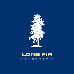 Lone Fir Membership - 2023