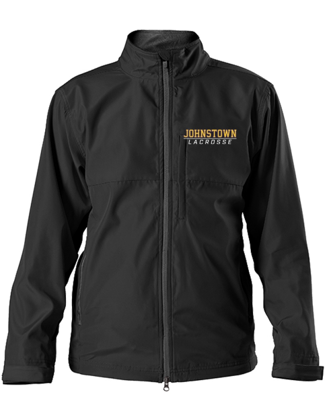 Johnstown Lacrosse Custom Badger RainResist Jacket Youth and Adult