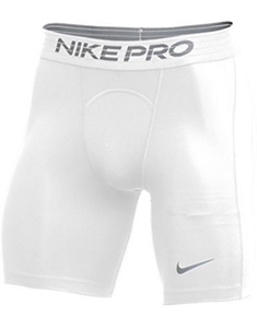 WHS Nike Pro Compression Short - Lacrosse
