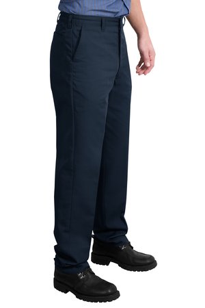 Work Pant (elastic waist)Navy