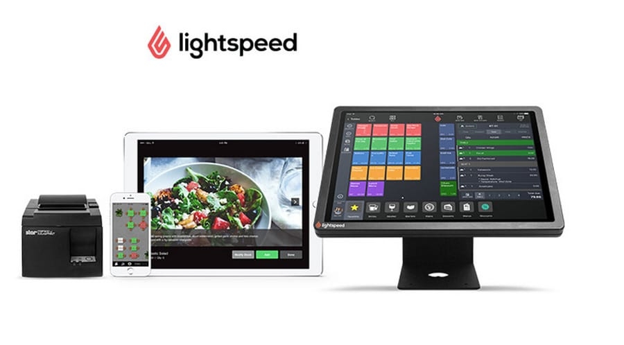 LGM Chooses Lightspeed to Power Golf Operations