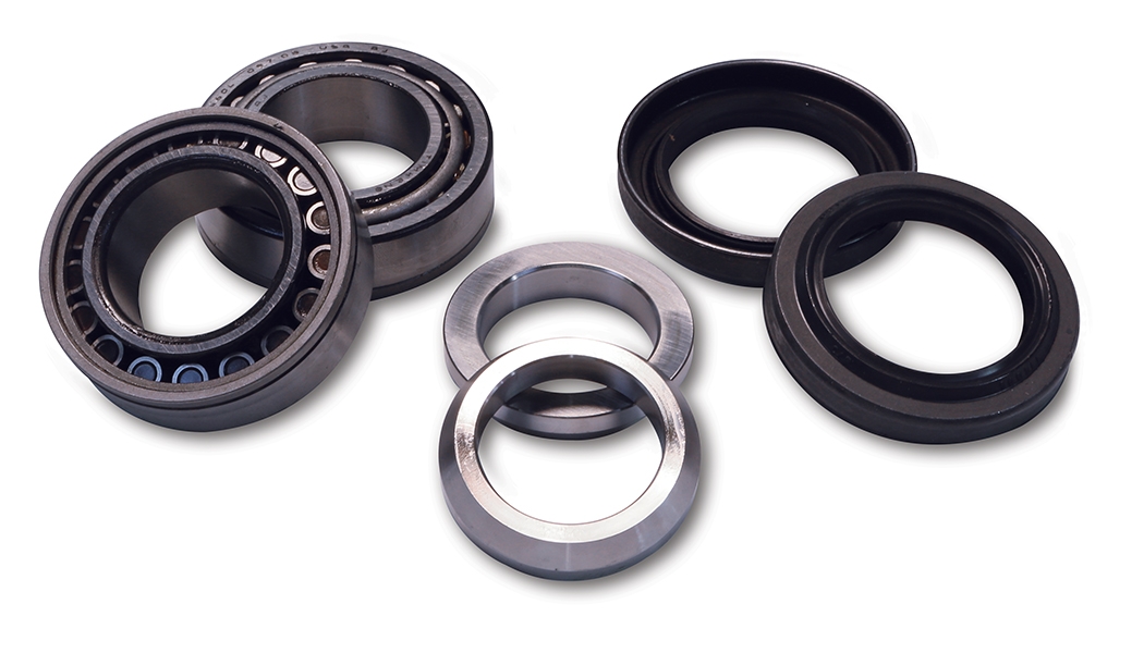 945M - 45mm Tapered Roller Bearing