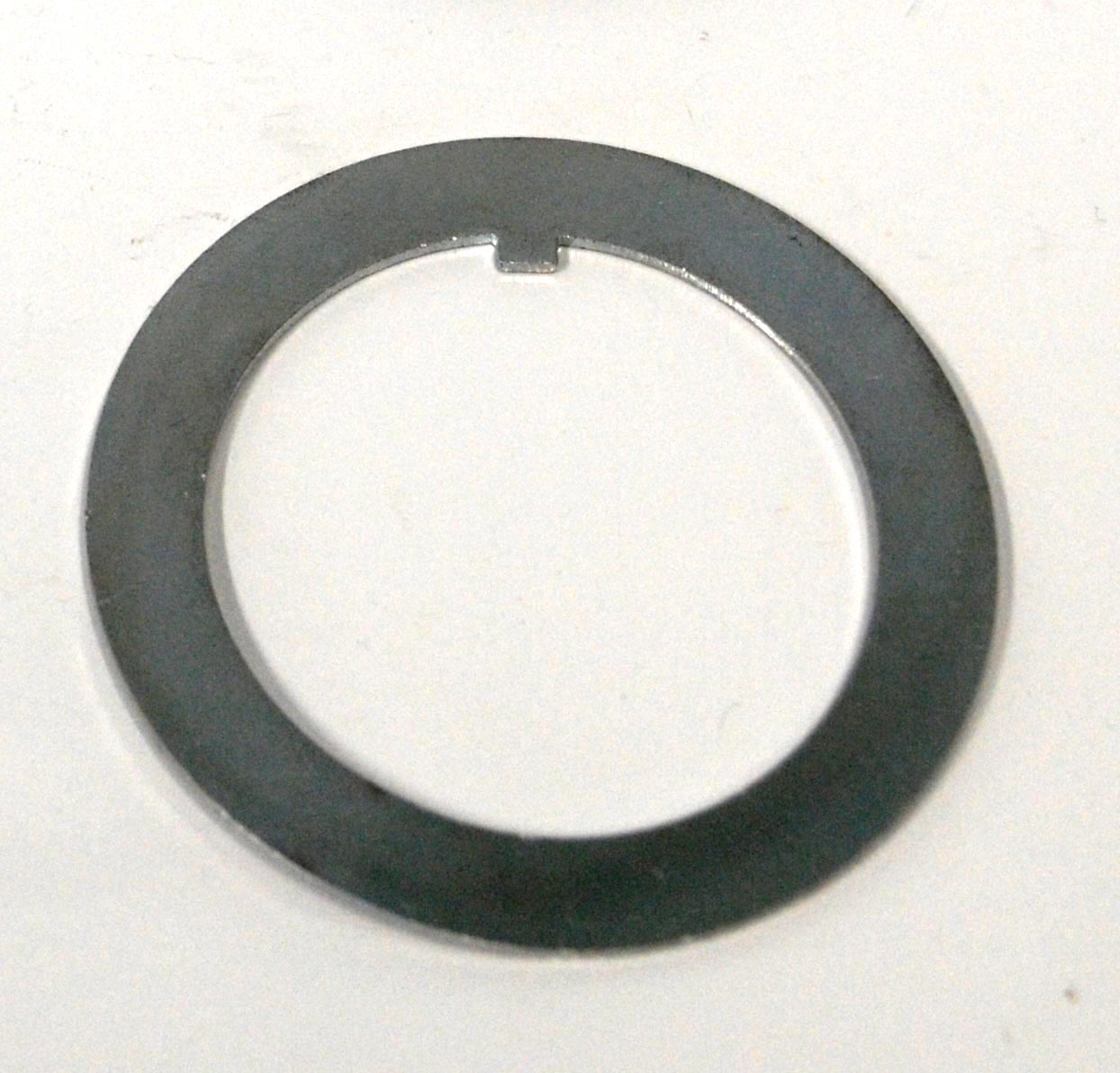 Part # 4377 DBP/5BP Slotted Lock Washer