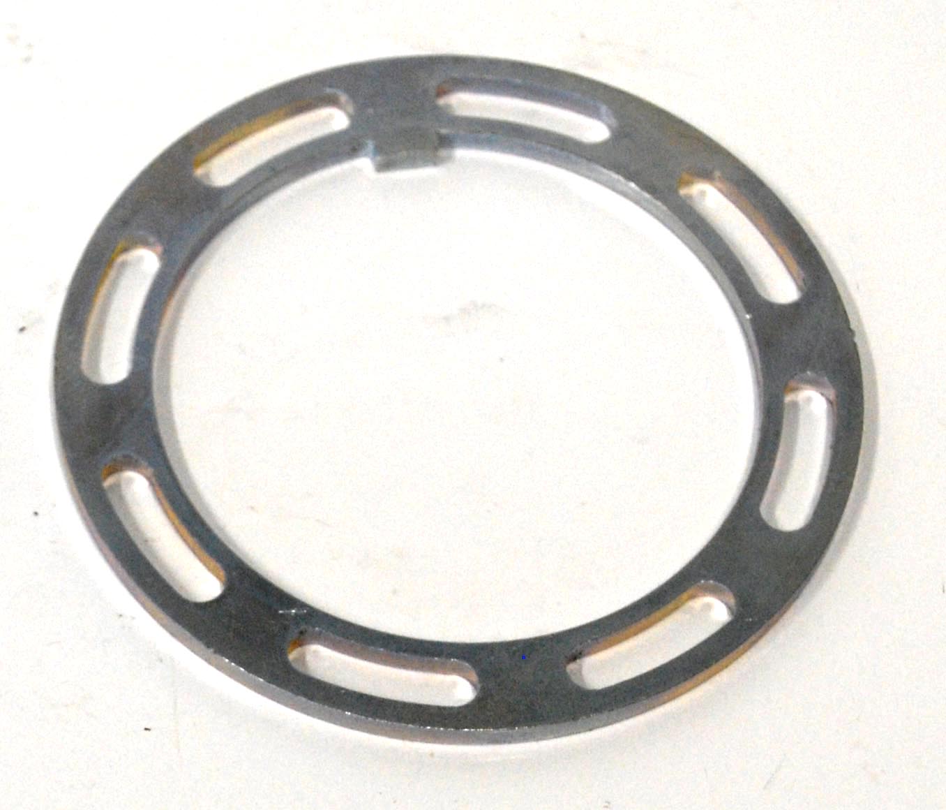 Part # 4277 GN Slotted Lock Washer