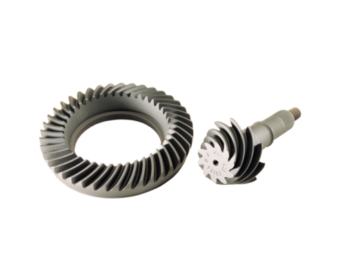 Part # 88F327 - 8.8" Ford 3.27 Pro/Street Ring & Pinion -- Ford Performance
