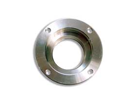 7455 - Symmetrical Housing Ends for Double Row Ball Bearings