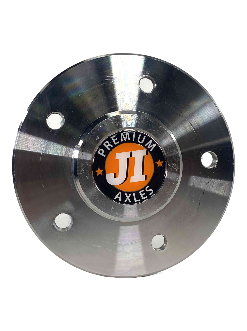 John's Industries High Alloy Economy Axles