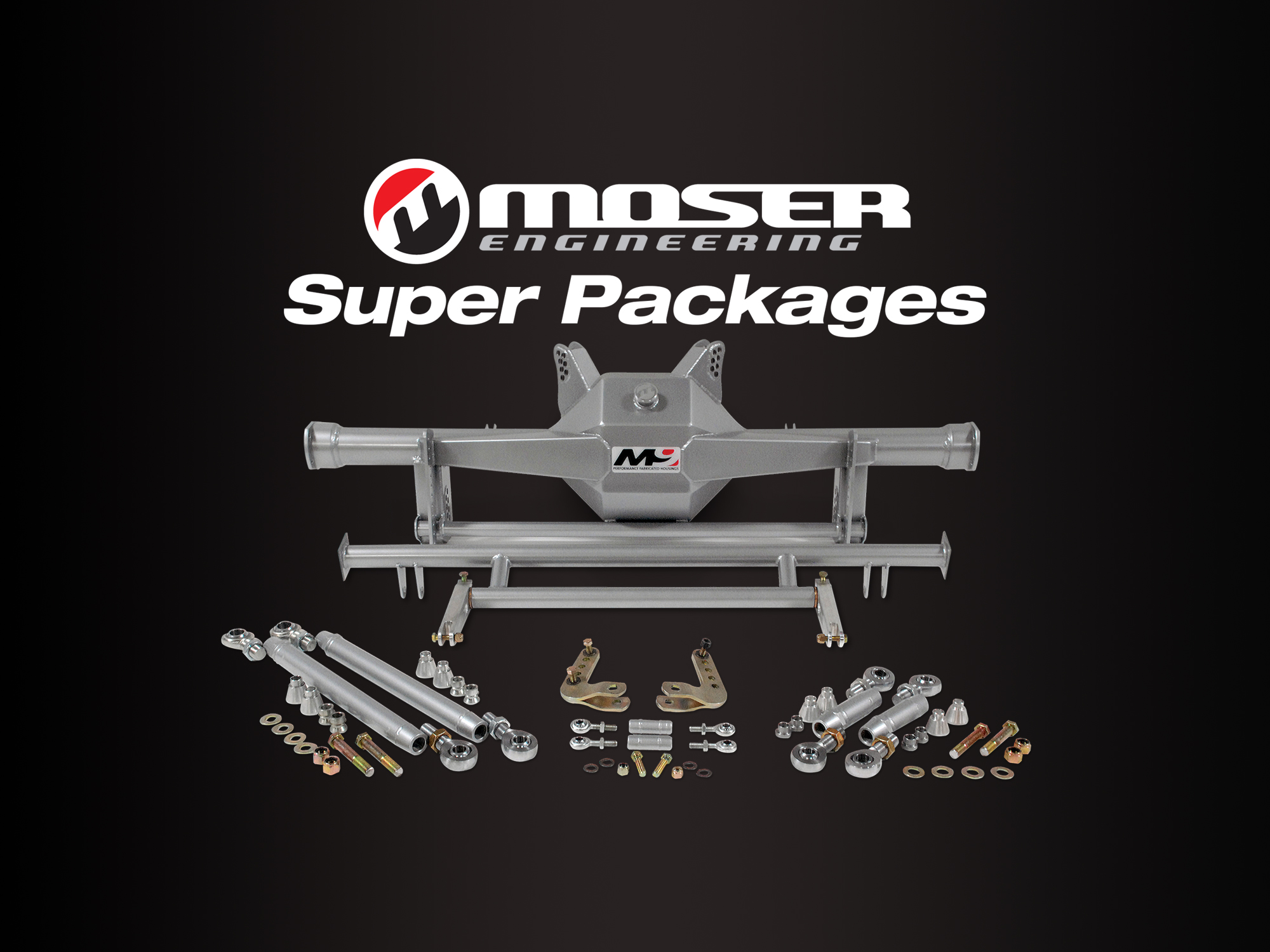 Moser Super Packages