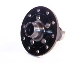 5S9F35 - 9" Ford Spline Steel Spools (Requires 3.250 Aftermarket case)
