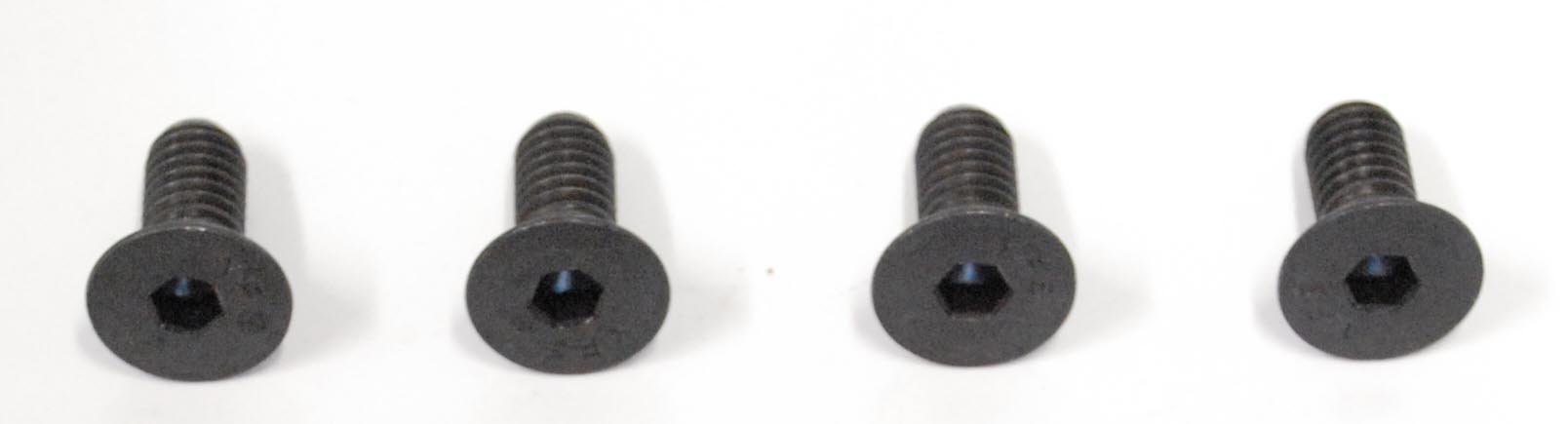 Part # 4207 - GN Drive Flange-to-hub Bolts