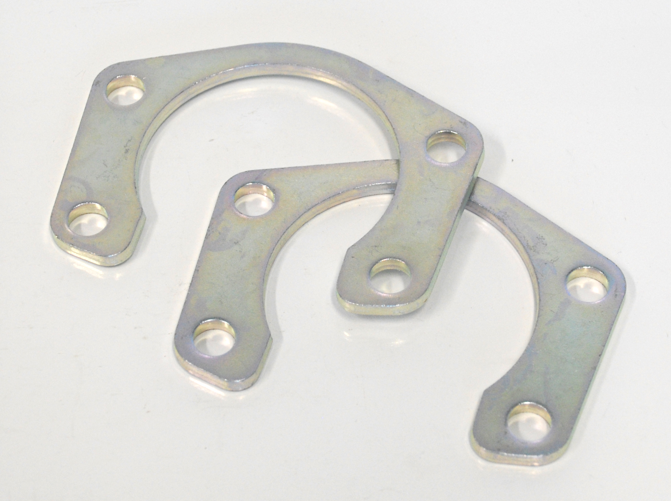 9700 - Retainer Plates 1979-04 8.8" Ford Mustang