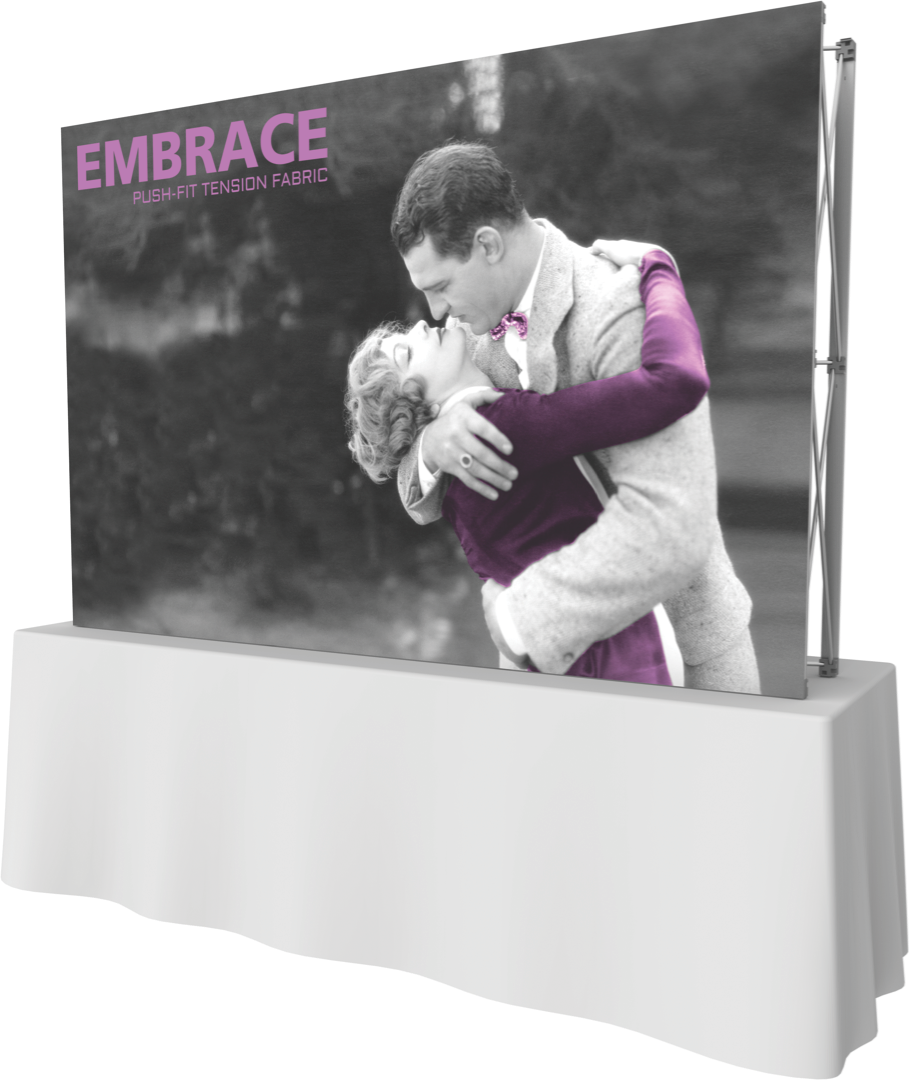 Embrace 3x2 front graphic 