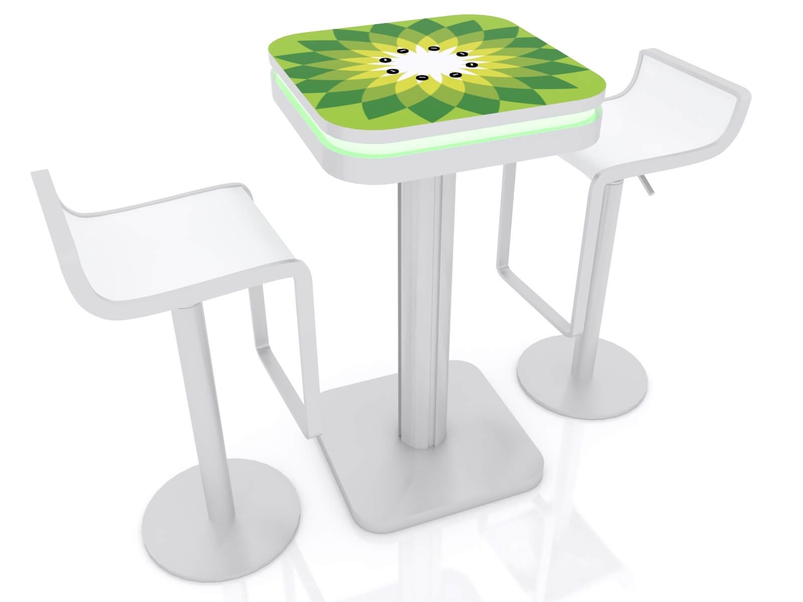 MOD-1445 Small Charging Table