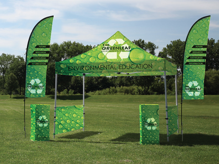 Outdoor Event Kits