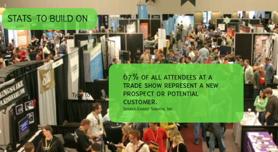 14 Ways to Sell More From Your Trade Show Appearance