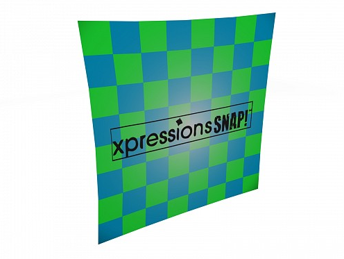 Xpressions 1x1 Graphic