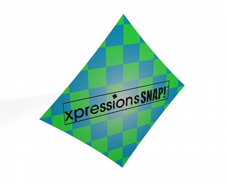 Xpressions Diamond Graphic