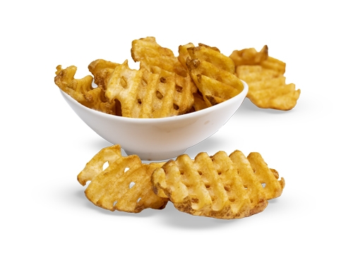 Spiral Potato Chips Slicer - Udani