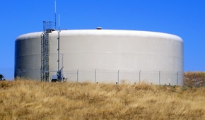 Western Hills Water District