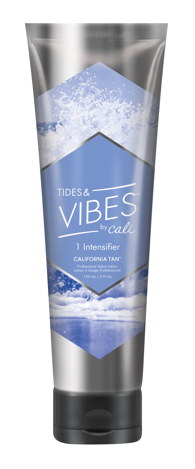 Tides & Vibesâ�¢ by Cali Intensifier Step 1