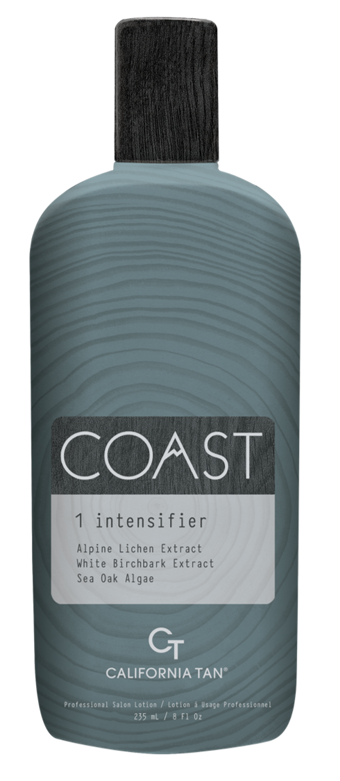 CoastÂ® Intensifier Step 1