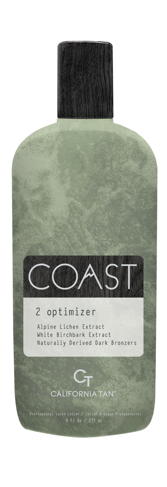 CoastÂ® Optimizer Step 2