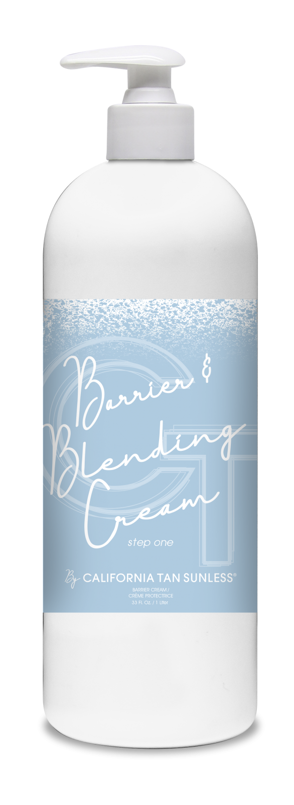Barrier & Blending Cream