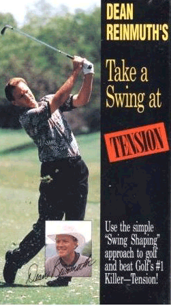 Dean of Golf: Take a Swing at Tension