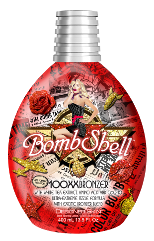 BombShellâ¢
