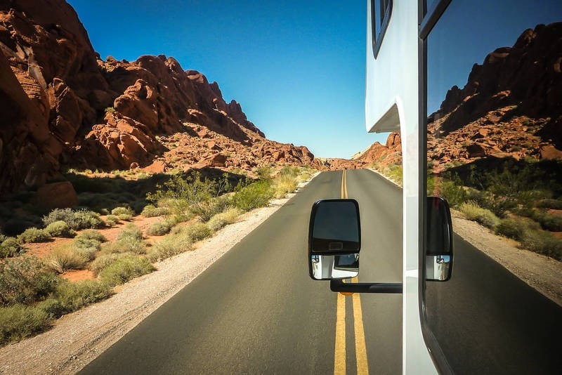 #1 Towable RV Transportation Company Launches Drive-Away Division