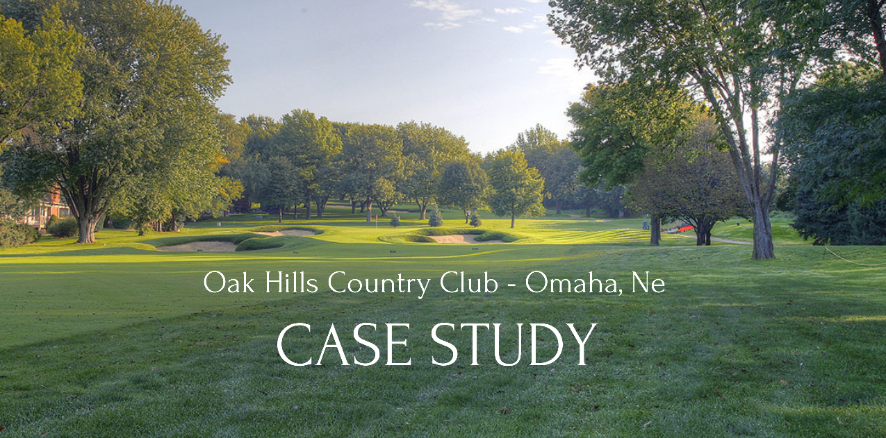 Landscapes Unlimited - Private Club Cost Savings and Revenue Growth Case  Study