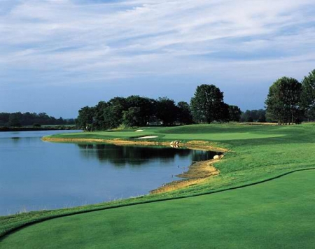 Landscapes Unlimited - The Sagamore Club Completes $ in Improvements
