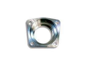 7900 - Small GM Car Housing Ends (uses 9" Ford large bearing & non c-clip axles)