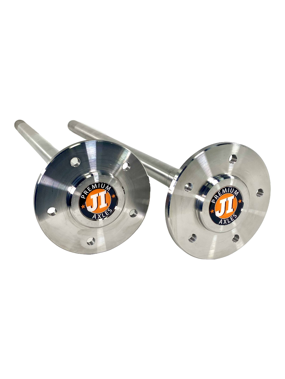 John's Industries High Alloy Economy Axles