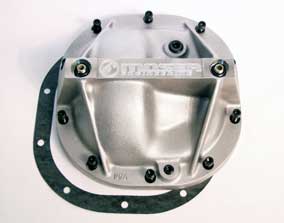 7106 - Performance Cover - 8.8" Ford