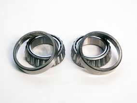 SB9D - 9&quot; Ford Spool Bearings/Carrier Bearings w/ 3.250&quot; OD
