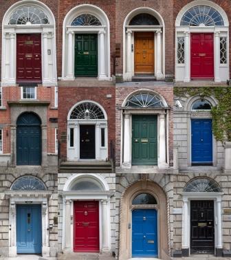 Inspire writers - Share images of doors and more