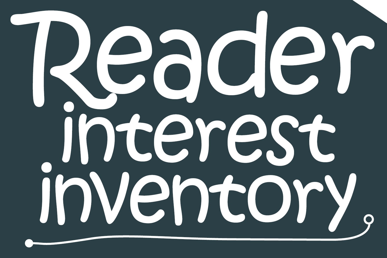 Reader Interest Inventory