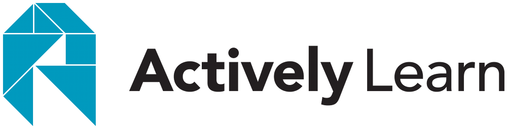 Actively Learn Logo