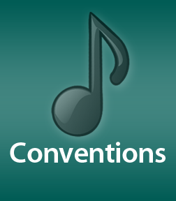 Conventions Song - "Forget You" - Performed by Roleen Demmings
