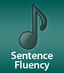 Sentence Fluency Song - "Party in the USA" - Performed by Roleen Demmings