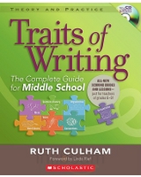 Traits of Writing: Complete Guide Middle School