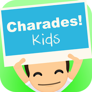 Charades! Kids - Online App