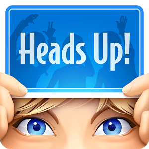 Heads Up! Online App