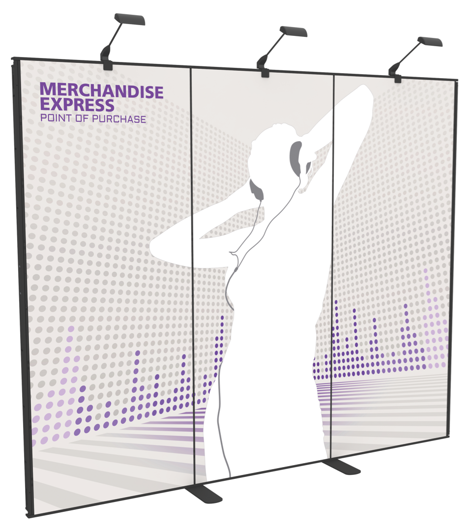 Merchandise Express Kit 1